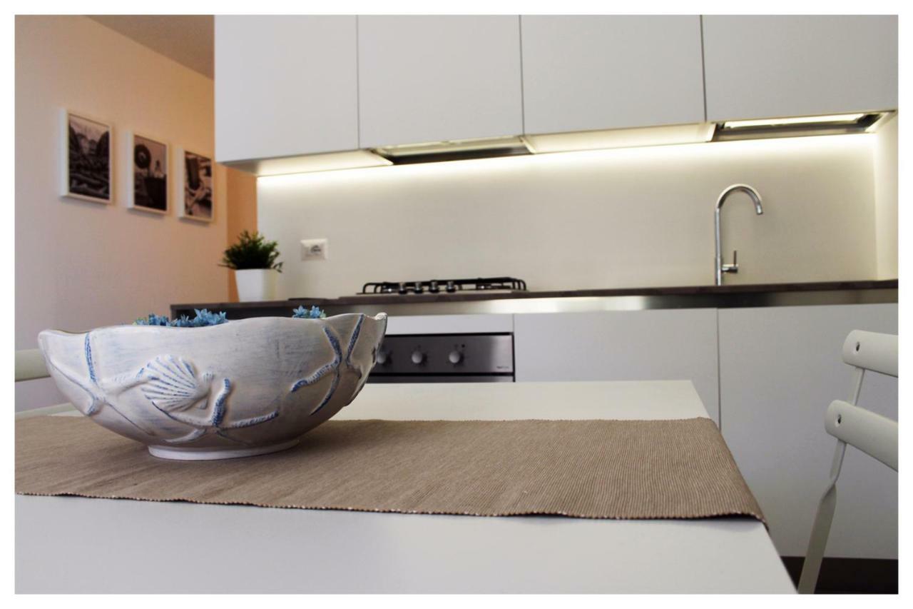 Vista Mare Con Parcheggio Privato Apartment *