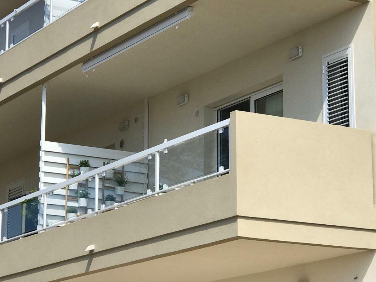 Vista Mare Con Parcheggio Privato Apartment Marina di Ragusa